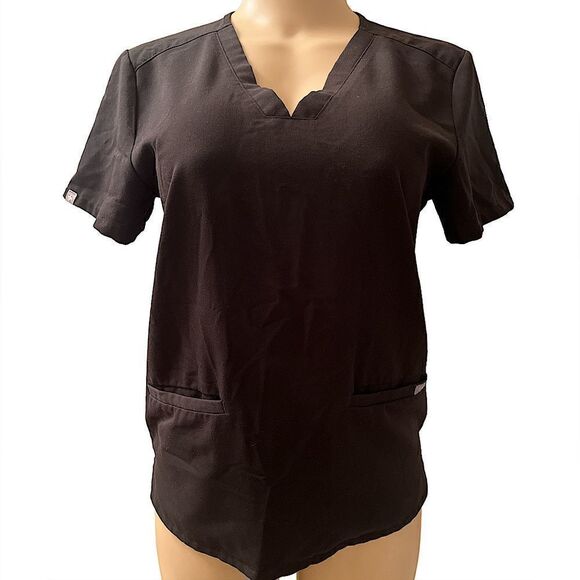 FIGS Technical collection scrub top - Picture 1 of 6